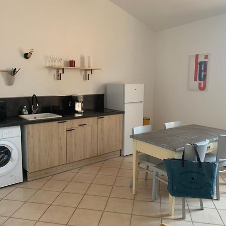 Appartement Centre-Ville Arles Exterior photo
